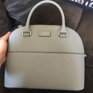 Kate Spade Carli Bag